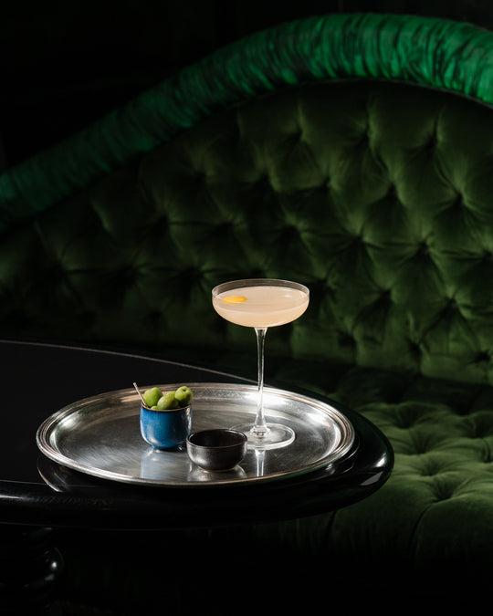Bar Cavour - Cocktail Experience