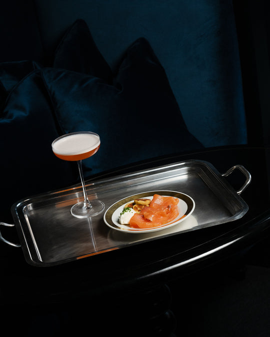 Bar Cavour - Tasting Experience