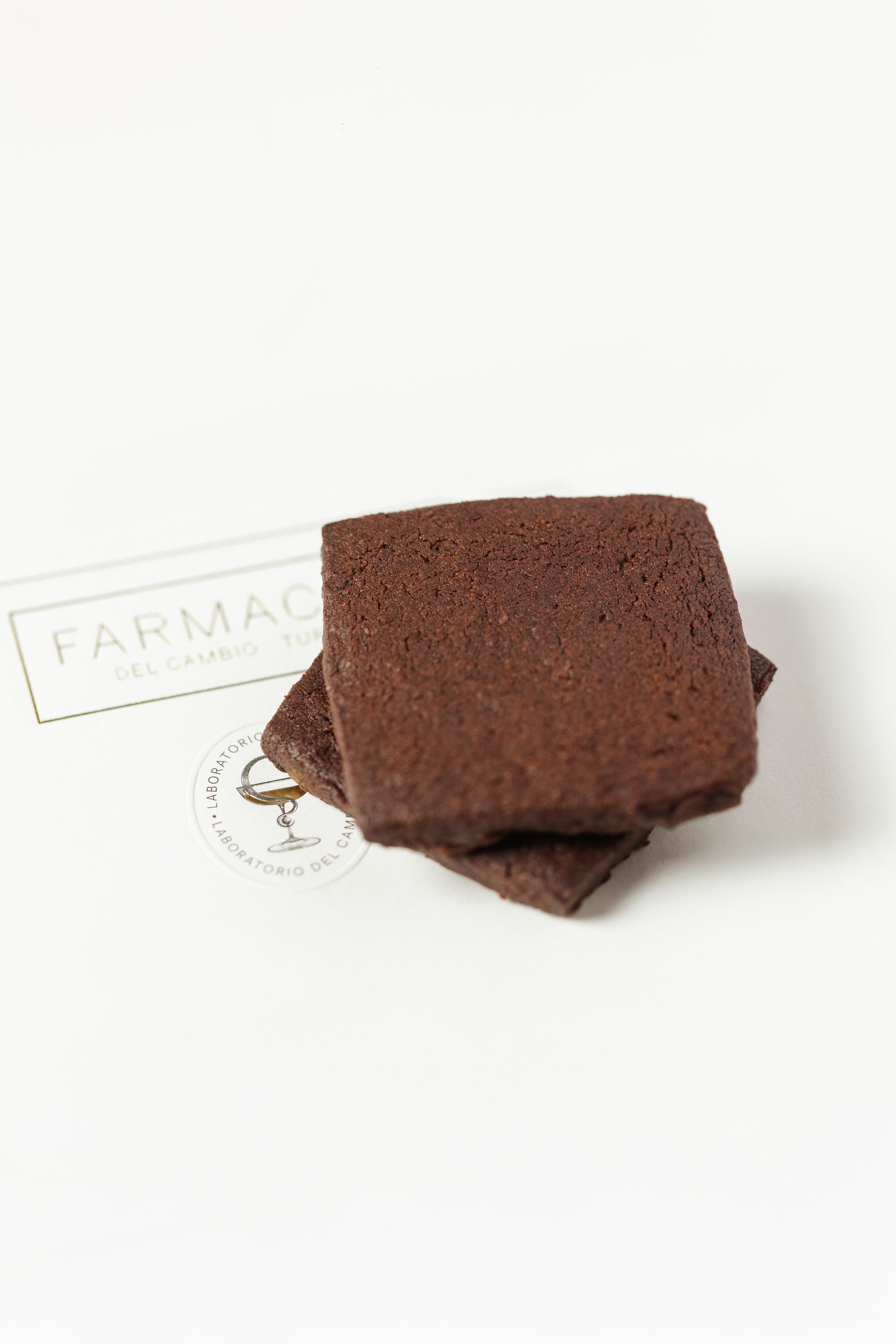 Biscotti al cioccolato