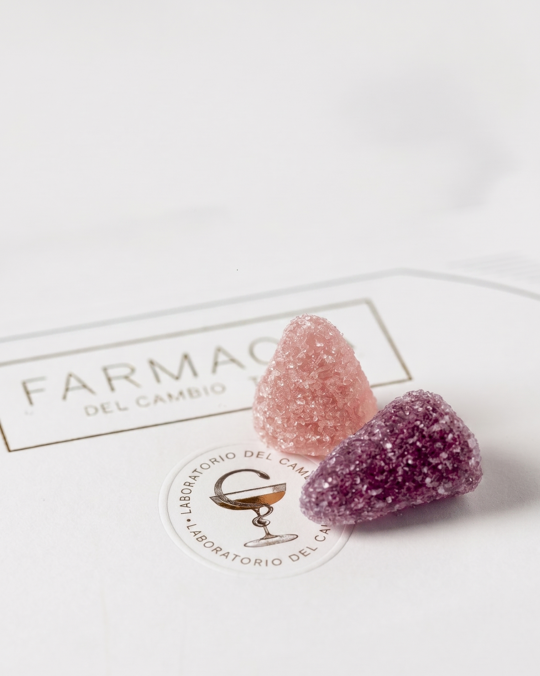 Frutta Golosa note floreali