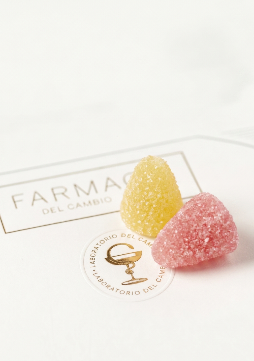 Frutta Golosa pesca e albicocca