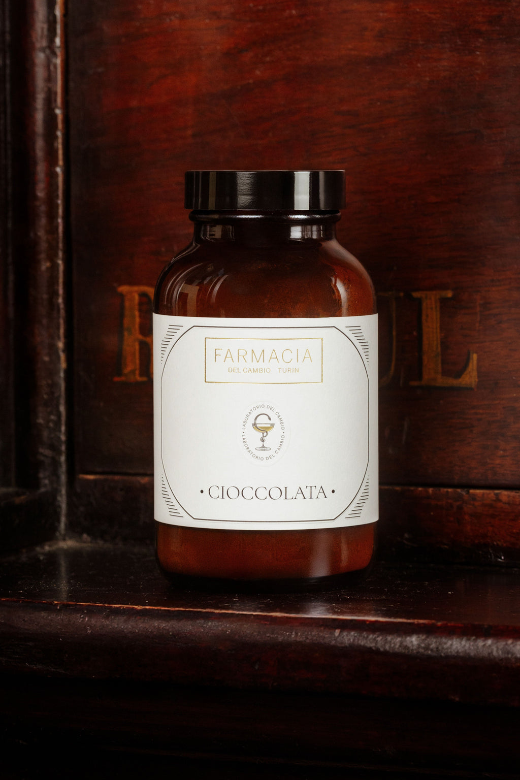 Cioccolata