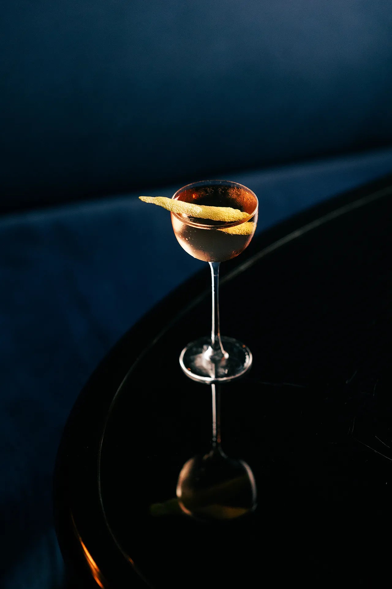 Bar Cavour - Cocktail Experience